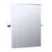 Jewel Rectangular Tilting Mirror