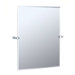 Bleu Rectangular Mirror