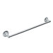 Tiara Towel Bar in Chrome
