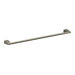 Bleu Towel Bar in Satin Nickel