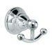 Oldenburg Twin Hook