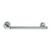 Designer II Towel Bar in Chrome
