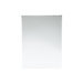 Tiara Rectangle Mirror