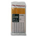 10 Count Yellow No. 2 Pencil