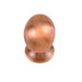 Designer's Edge 1" Round Cabinet Knob