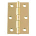 Narrow Hinges