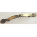 3" Center Traditions High Density Zinc Pull Handle
