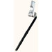 Trim-To-Size Flush Lever Handle