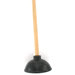 Toilet Plunger Display