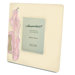 Children and Baby Ballet Shoes Decorative Picture Frame