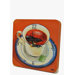 Cup of Tea Tiny Times Clock