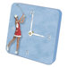 Good Swing Golf Tiny Times Desk Clock
