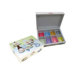 English Tea Large Hinge Box