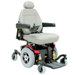 Jazzy 614 HD Power Chair