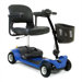 Go Go Ultra X Travel 4 Vehicle