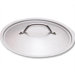 Pro Cast Gold 12" Stainless Steel Lid