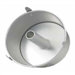 Natural Commercial 2 Piece Angelfood Cake Pan