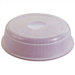 Microwave 10" Spatter Cover