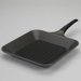 Pro Cast Traditions 11" Non-Stick Grill Pan
