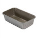 Natural Commercial Non-Stick 1.5 Lb Loaf Pan