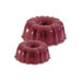 Formed Bundt Pan Set - 6 cup and 12 cup
