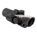 ACOG 1.5x16&nbsp; Ring/Dot with Special Ring&nbsp;Short Housing