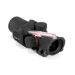 ACOG 1.5x16 Amber Ring and Dot Reticle with Special Ring Short Housing