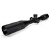 AccuPoint 520x50 30mm Riflescope Standard Crosshair with Amber Dot
