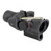 ACOG 1.5x16&nbsp;Amber Ring/Dot with Short M16&nbsp;