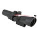 ACOG 1.5x24 DuaI Illuminated Triangle Reticle