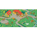 Play Carpet Horse Stable Kids Rug