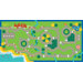 Play Carpet Happy Village Kids Rug