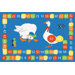 Play Carpet Goose On The Loose Kids Rug