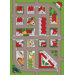 Play Carpet Back To Base Kids Rug