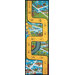 Play Carpet Learn To Balance Kids Rug