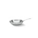 Tri-Ply Stainless Steel Fry Pan