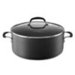 Simply Nonstick III 7-Qt. Round Dutch Oven