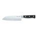 Simply  Forged Cutlery 7" Santoku