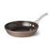 Contemporary Nonstick Bronze Anodized Edition Non-Stick Omelette Pan