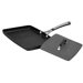 Simply Nonstick Panini Pan with Lid