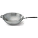 Simply Stainless Steel 12.5" Skillet