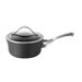 Contemporary Saucepan with Lid