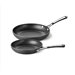 Simply Nonstick Omelette Pan Combo