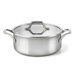 AcCuCore 5 Quart Dutch Oven with Cover