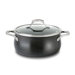 Unison Nonstick 5-Qt. Round Dutch Oven