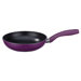 New Purple Non-Stick Skillet