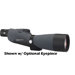 Geoma II 82-S Spotting Scope (Body Only)