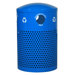 Landscape Series Outdoor Recycling Receptacle