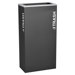 Kaleidoscope XL Series Indoor Waste Receptacle