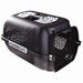 Dogit Style White Tiger Voyager Pet Carrier